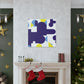 Iesha of Laviole-canvas