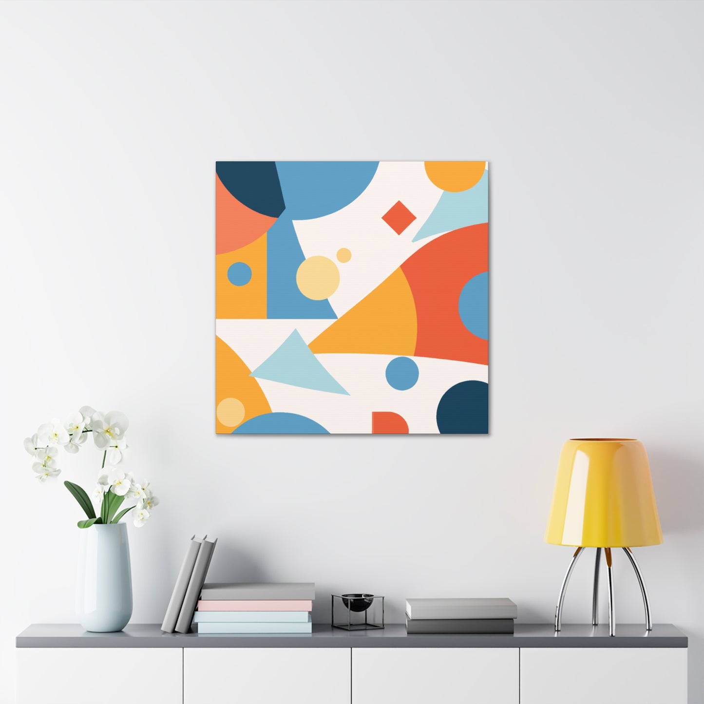 Diamanta di Monteverde-canvas