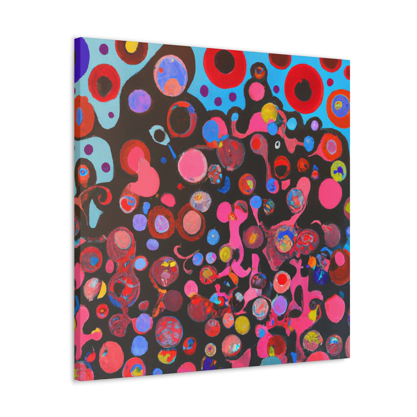 Daedalus Simonton.-canvas