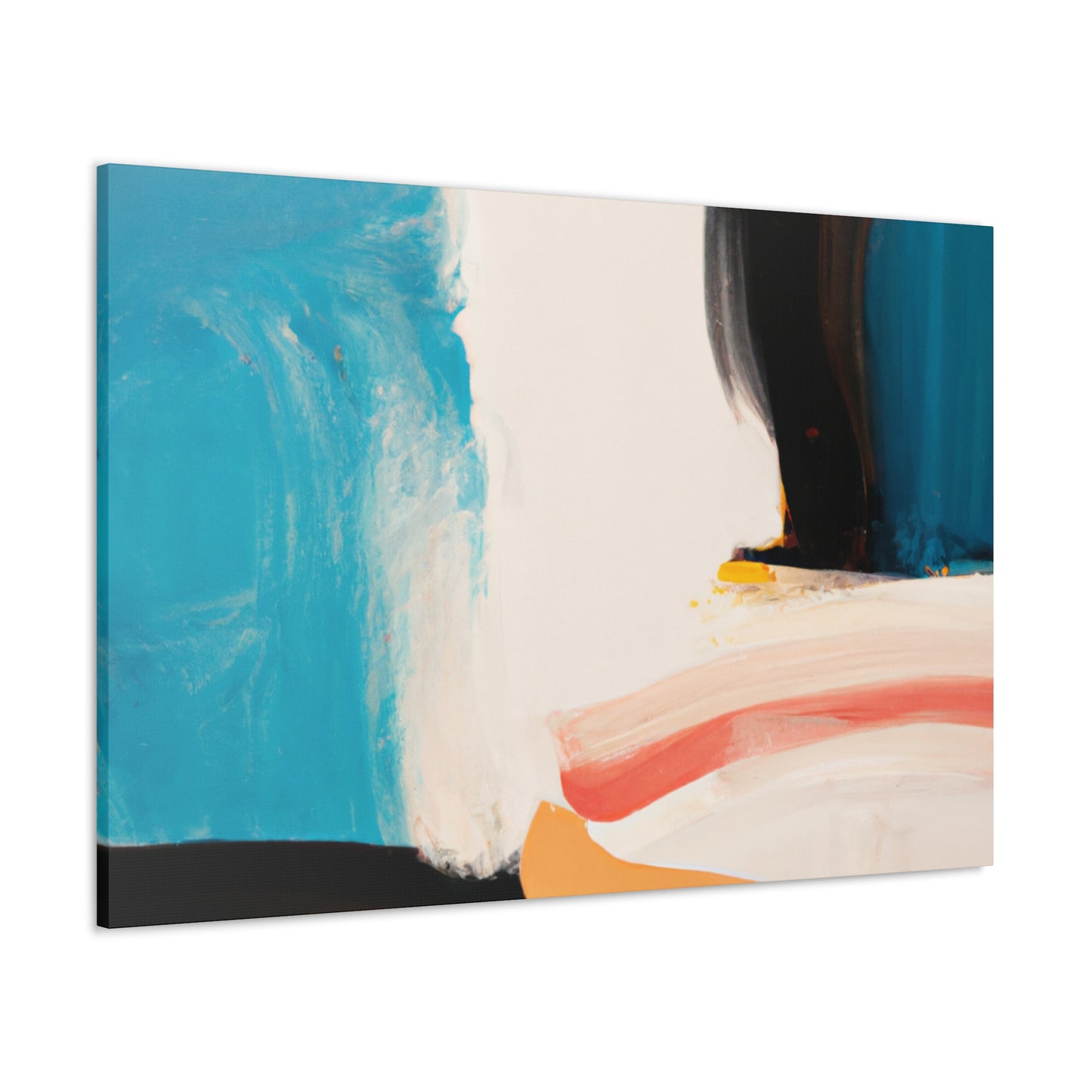 Franzisca von Gloopendorf-canvas