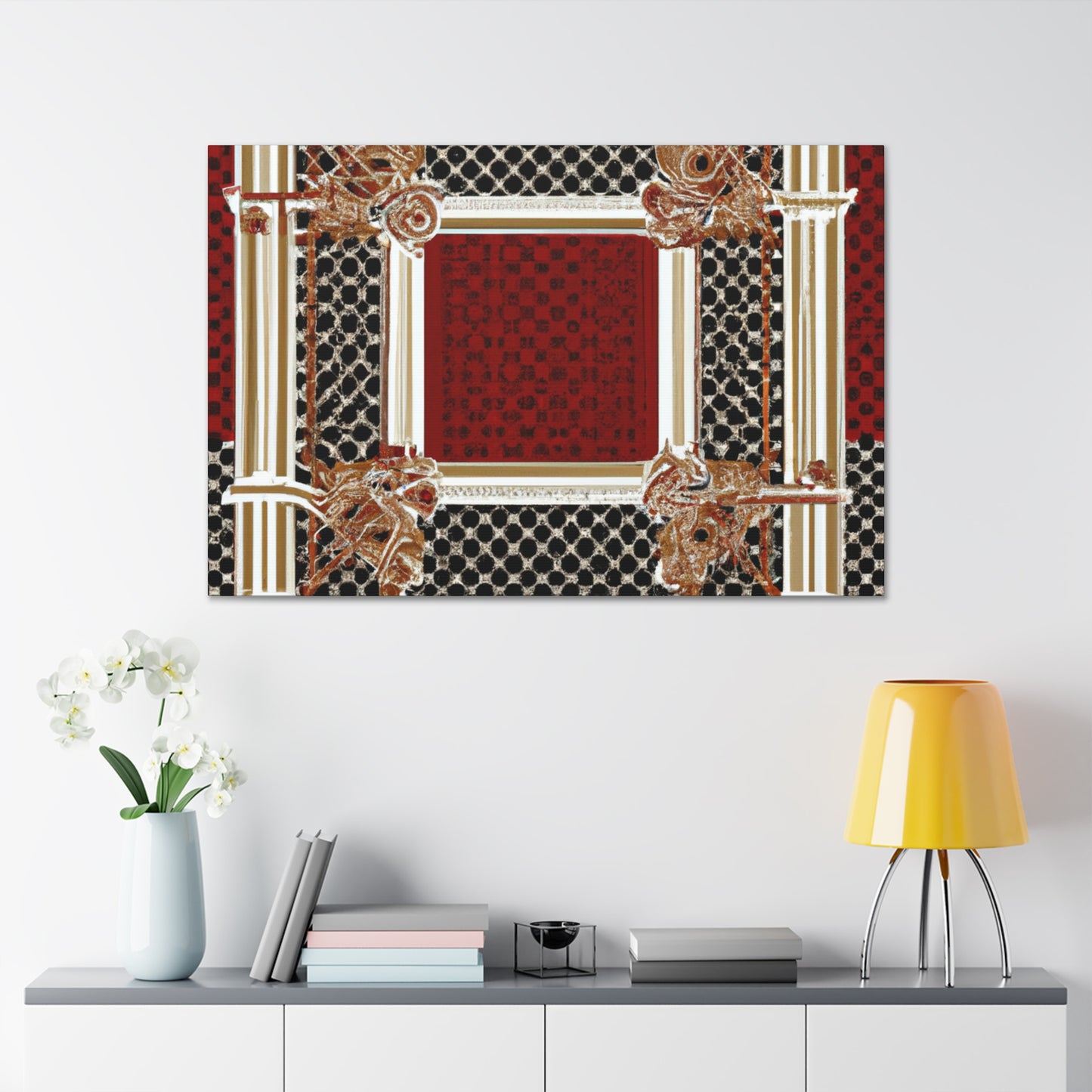 Oliverio da Palermo-canvas