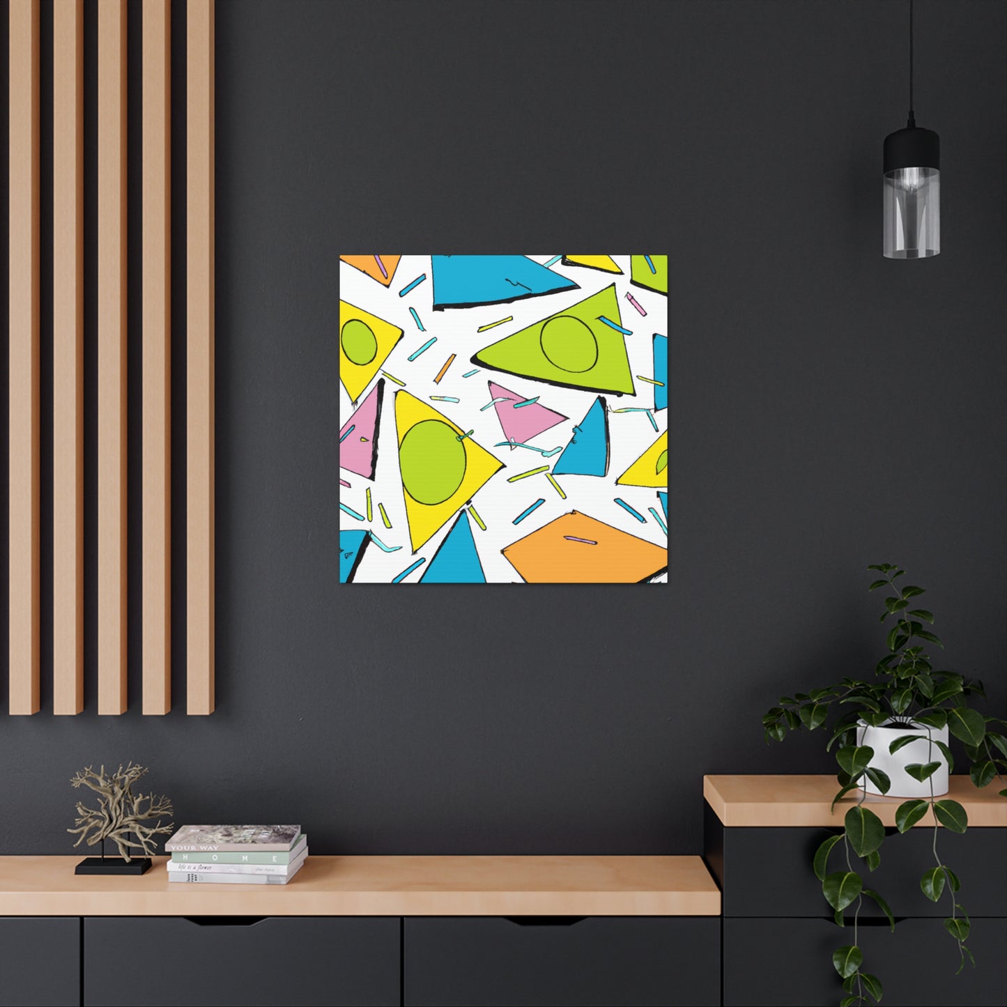 Aurora Zephrenia-canvas