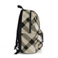 Catherina Lorraine.-backpack