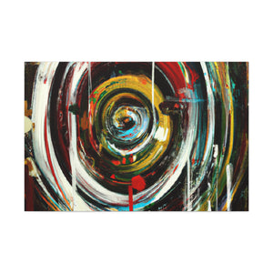 Giorgio Signorelli-canvas