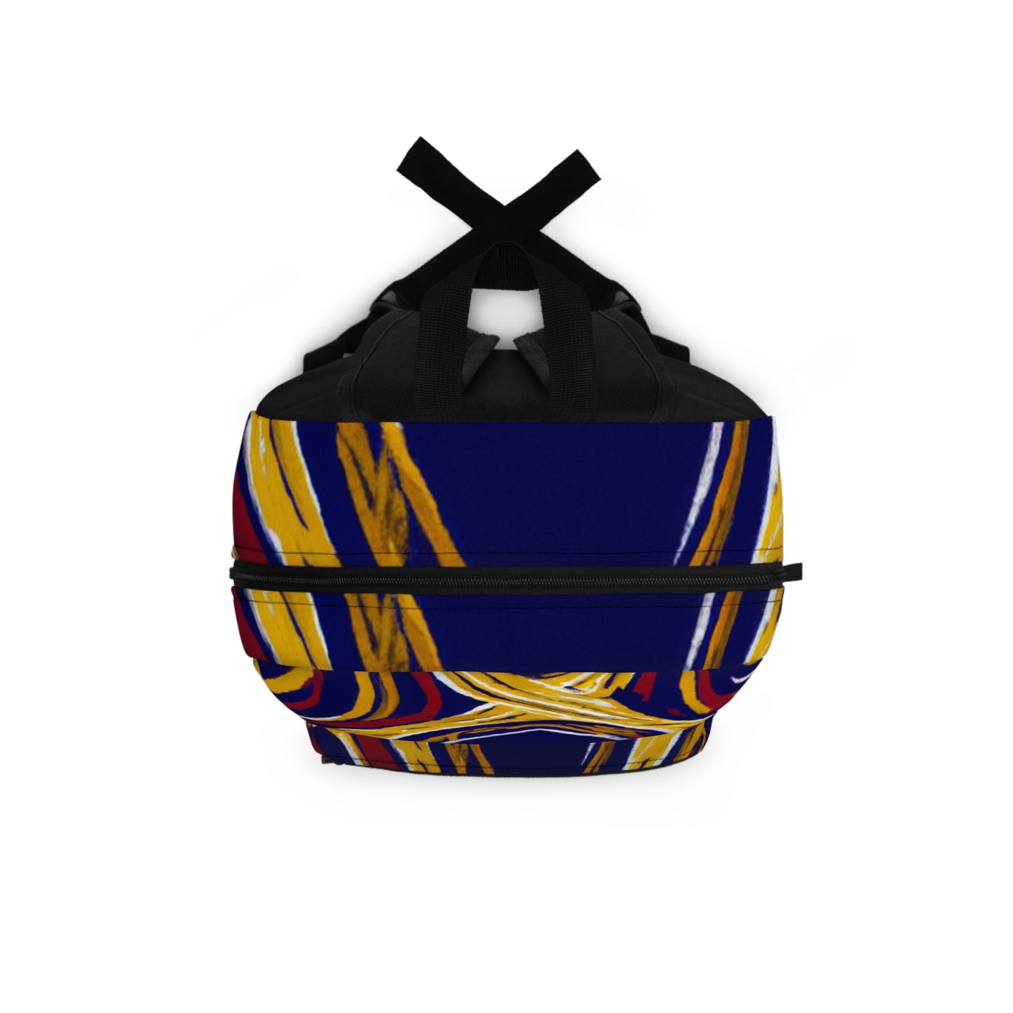 Theodora Picardeau-backpack