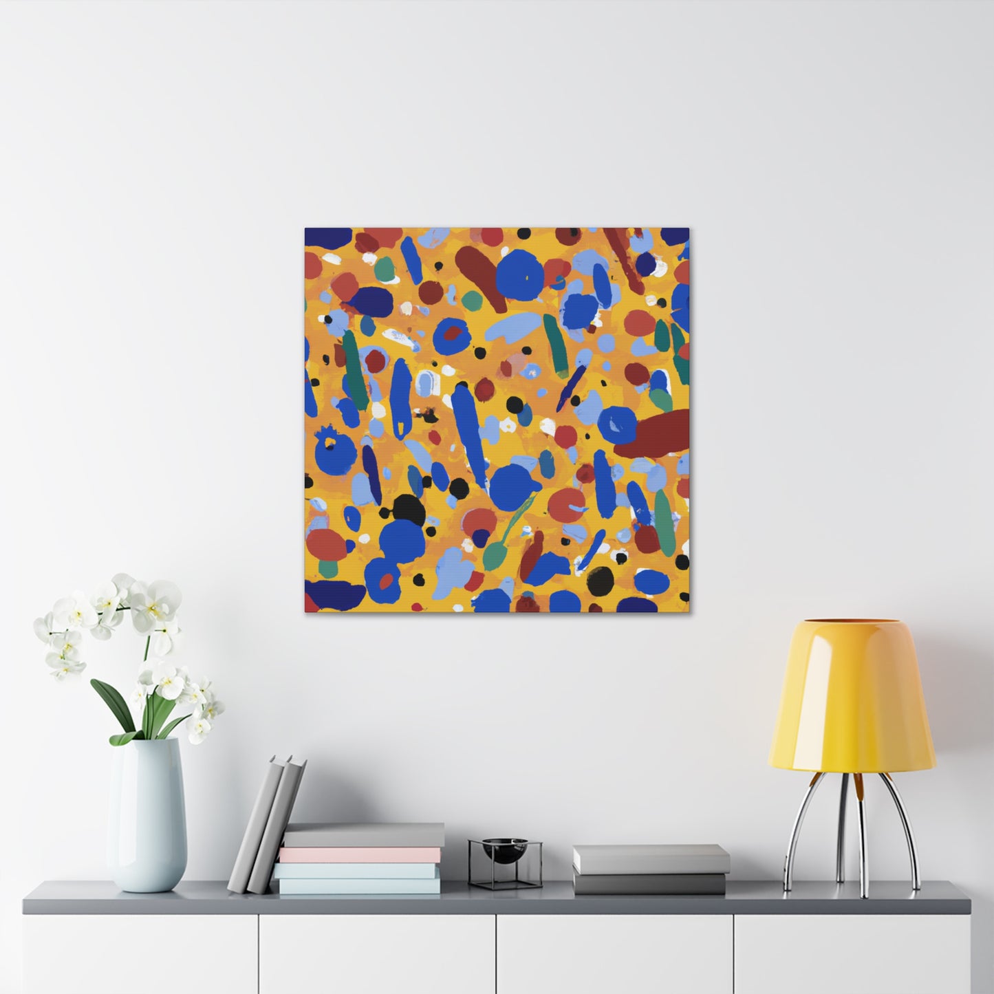 Tobias Verger-canvas