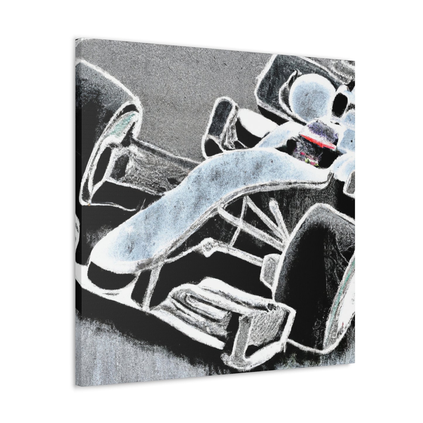 Zarina da Matosinhos-canvas