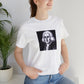 Rosanna Casale:
Rosanna Casale is an iconic streetwear designer from the 1990s in Italy who revolutionized the scene. She gained fame for her innovative designs, which featured bright colors, bold silhouettes, and eclectic material-Tee