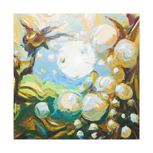 Gustavo de Veronese-canvas