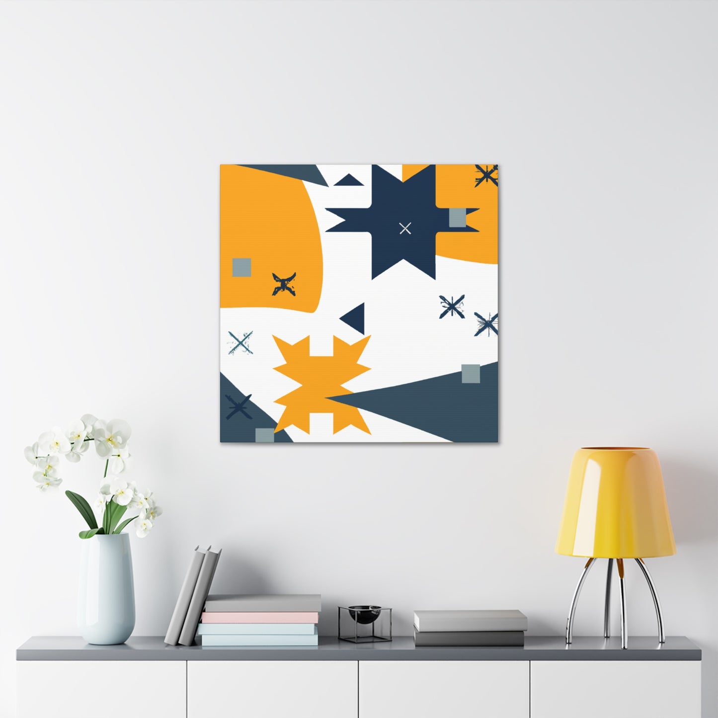 Jacinta Claramont-canvas