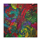 Fezrena da Vincii-canvas