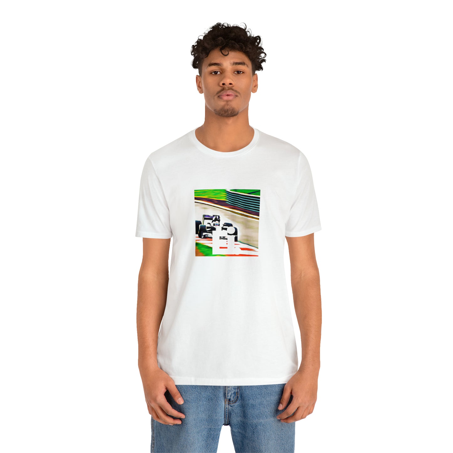 Rocco Romano: Rocco Romano was an iconic streetwear designer from the 1990s in Italy. His designs were edgy, with an emphasis on bold colors, contemporary patterns, and unconventional silhouettes. He was known for-Tee