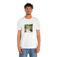 Lorenzo Miretti, a maverick streetwear designer from Italy in the 1990s. A master of mixing surprisingly modern yet classic designs, Miretti was best known for his unique style of combining vintage Italian inspired influences with-Tee