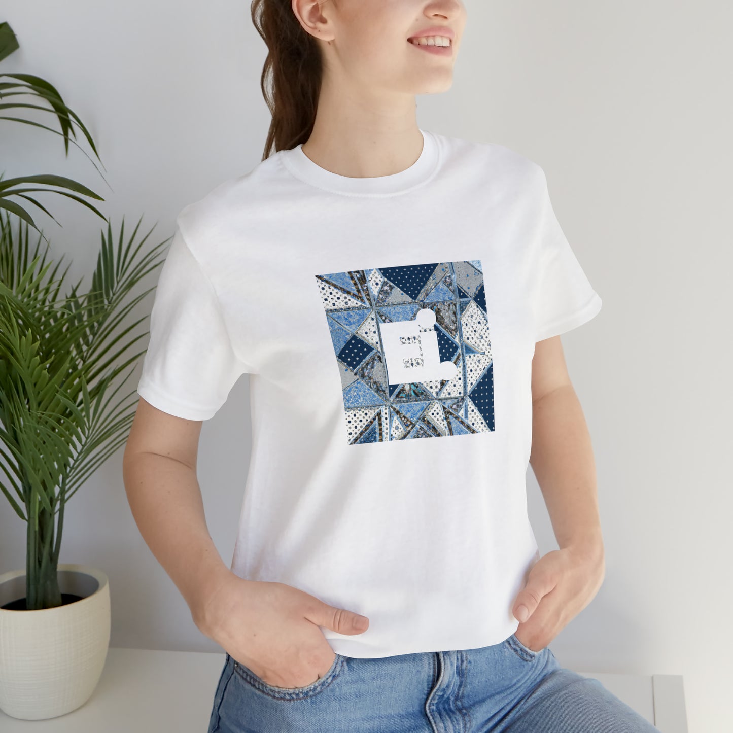 Gina Conti, an Italian streetwear designer from the 1990s. She was a trailblazer in the industry, known for her bold and daring outfit choices that broke the conventional styling of the time. She was a frequent collaborator with-Tee
