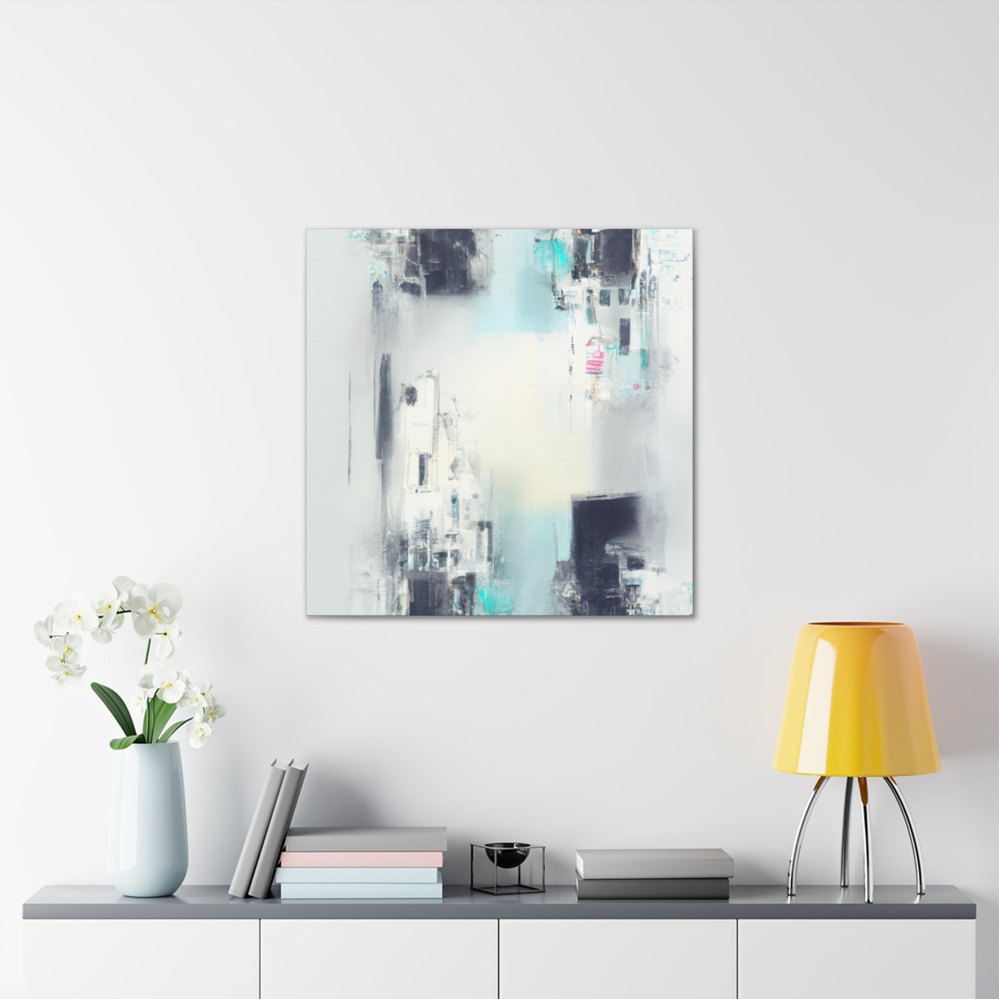 Maximilienne Fairette-canvas