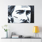 Kinga Poznai, Polish Baroque Painter-canvas