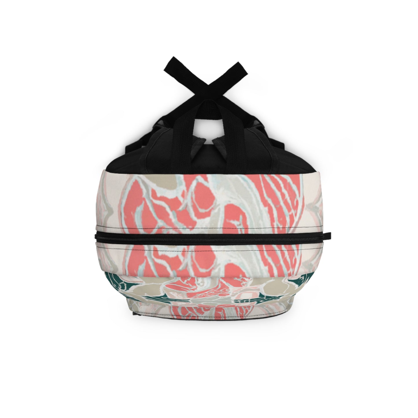 Adele de Fleurage-backpack