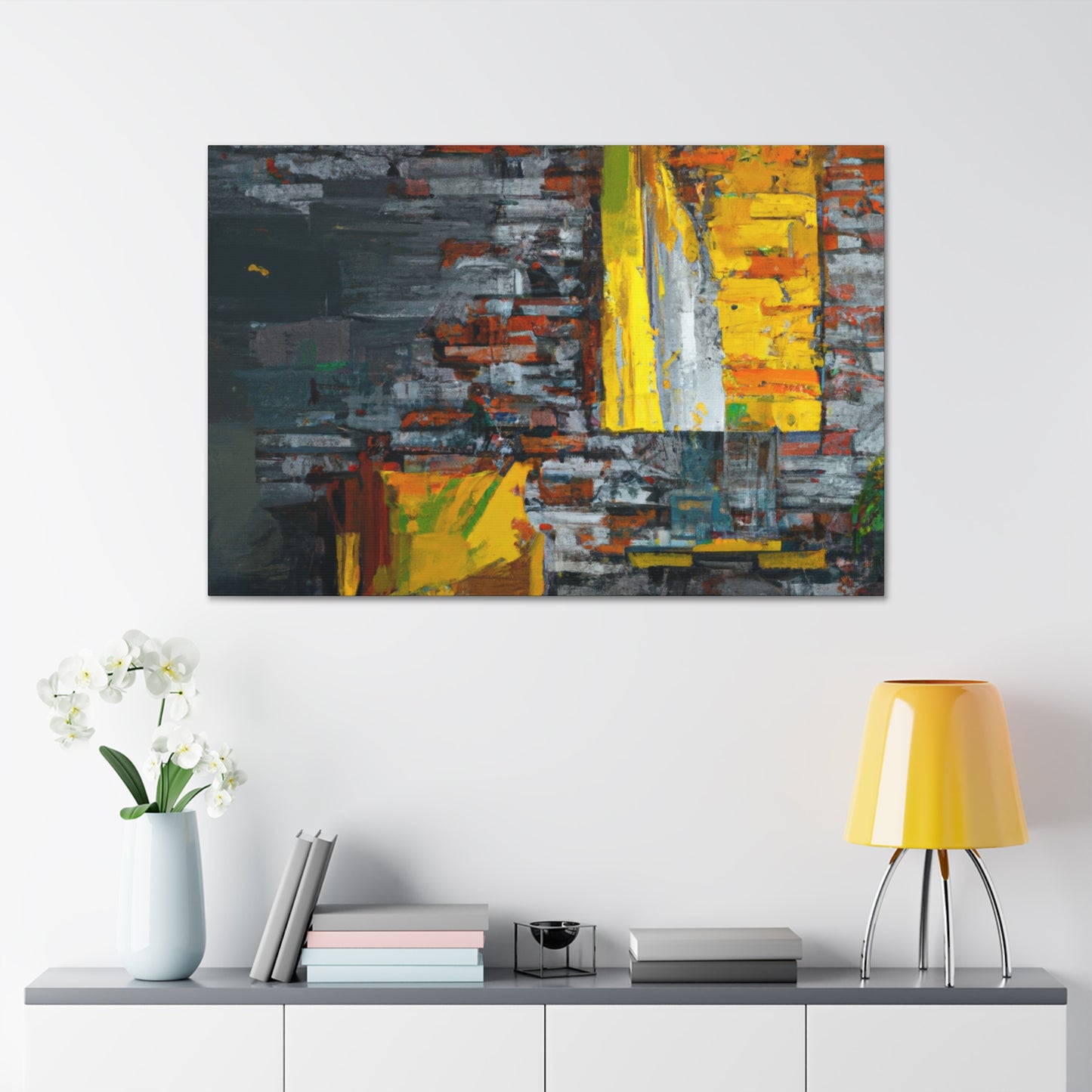 Gwendolyn Colebrun-canvas