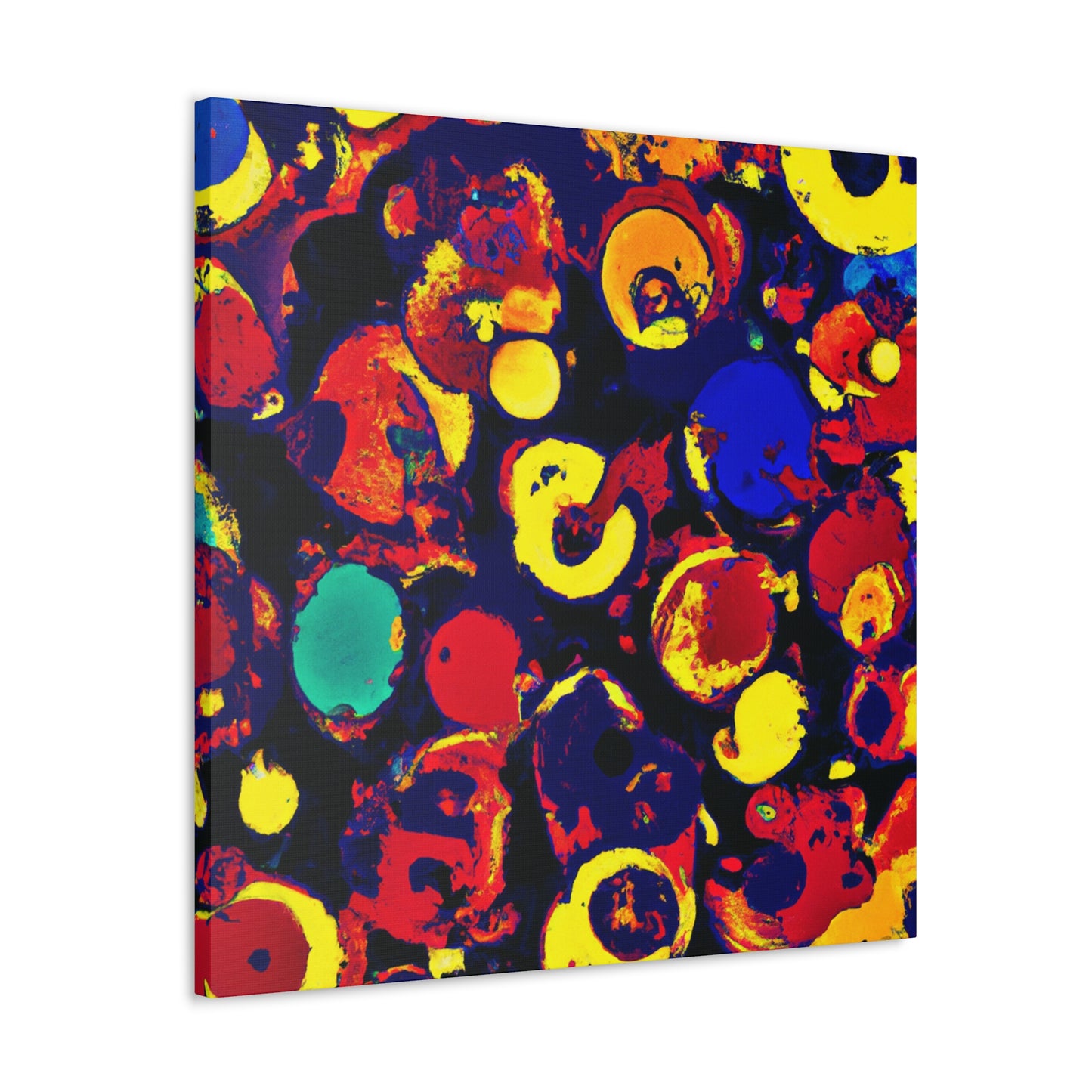 Federigo Marcello-canvas