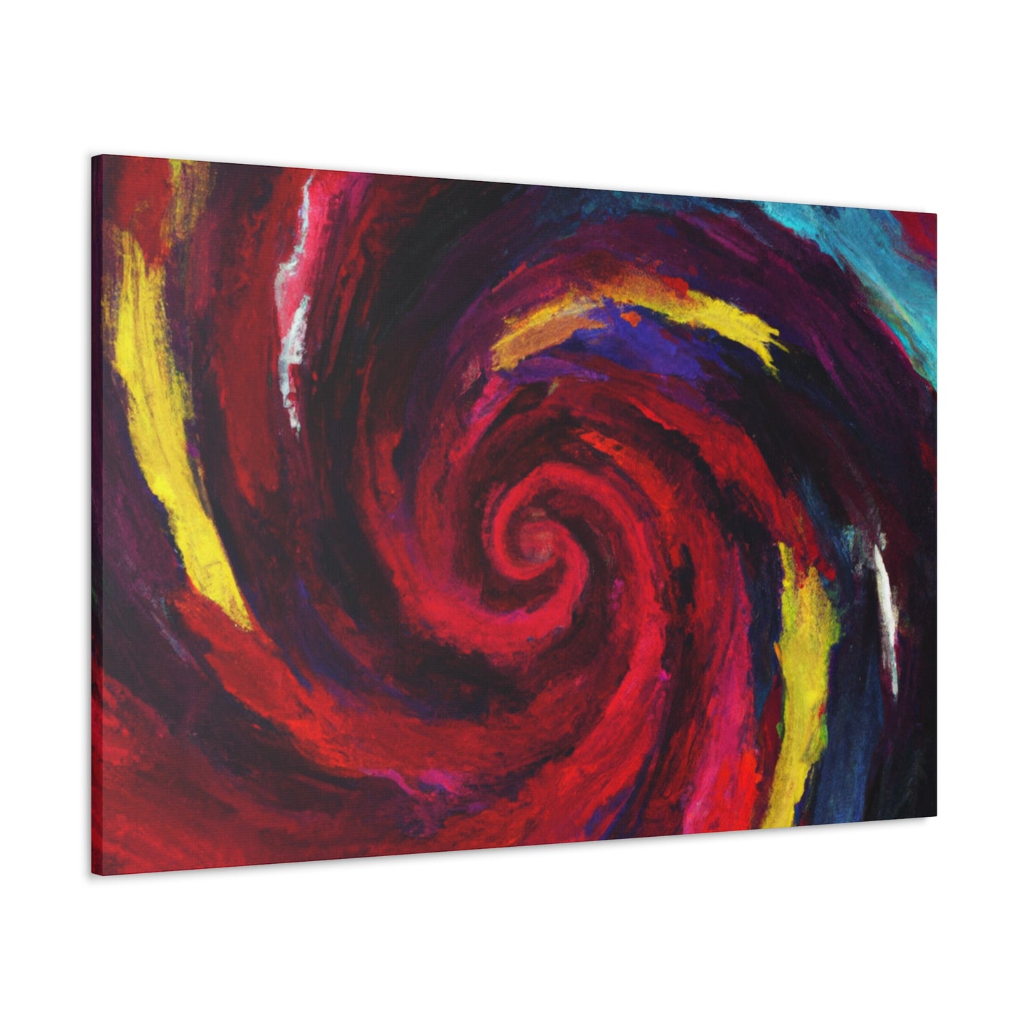 Madelon Gastaudo-canvas