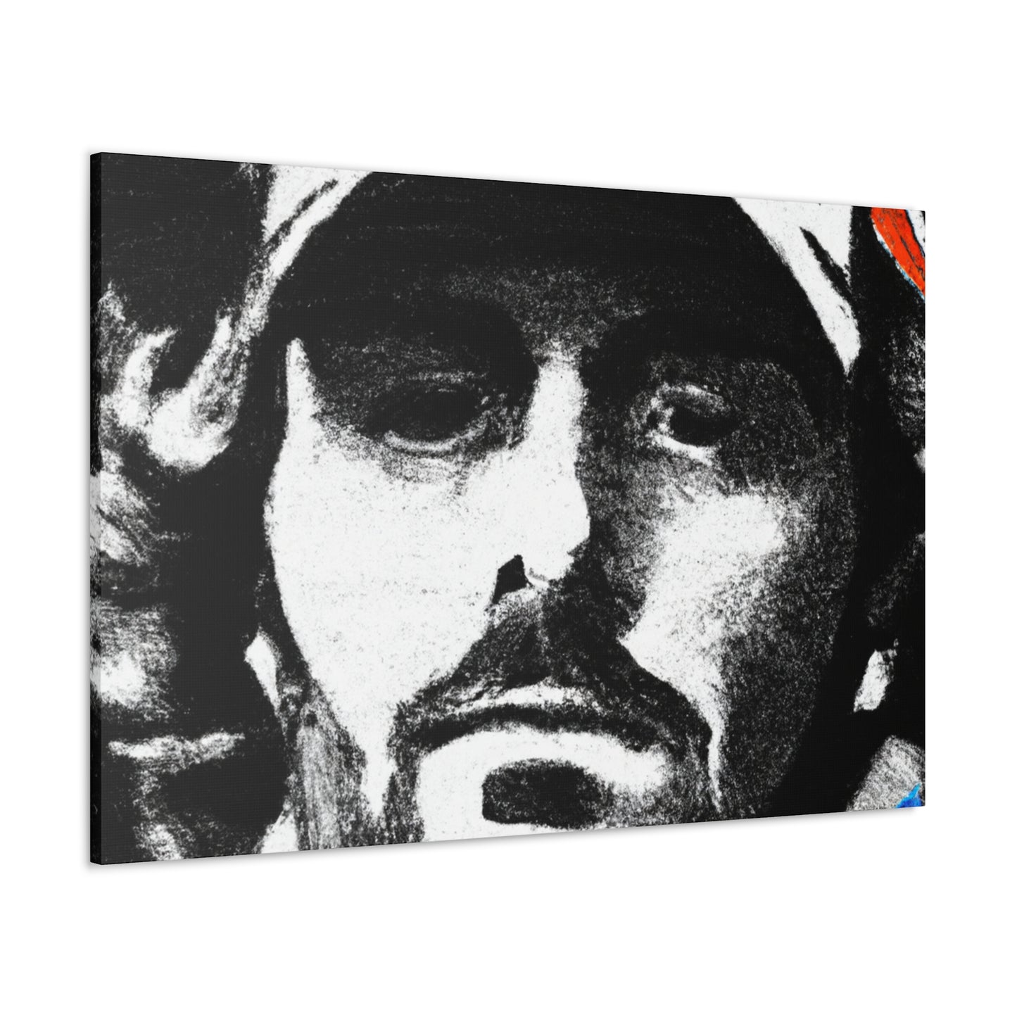 Milo DiVecchio-canvas