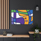 Iohannes Floresco-canvas