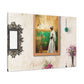 Artemise Montplaisir-canvas