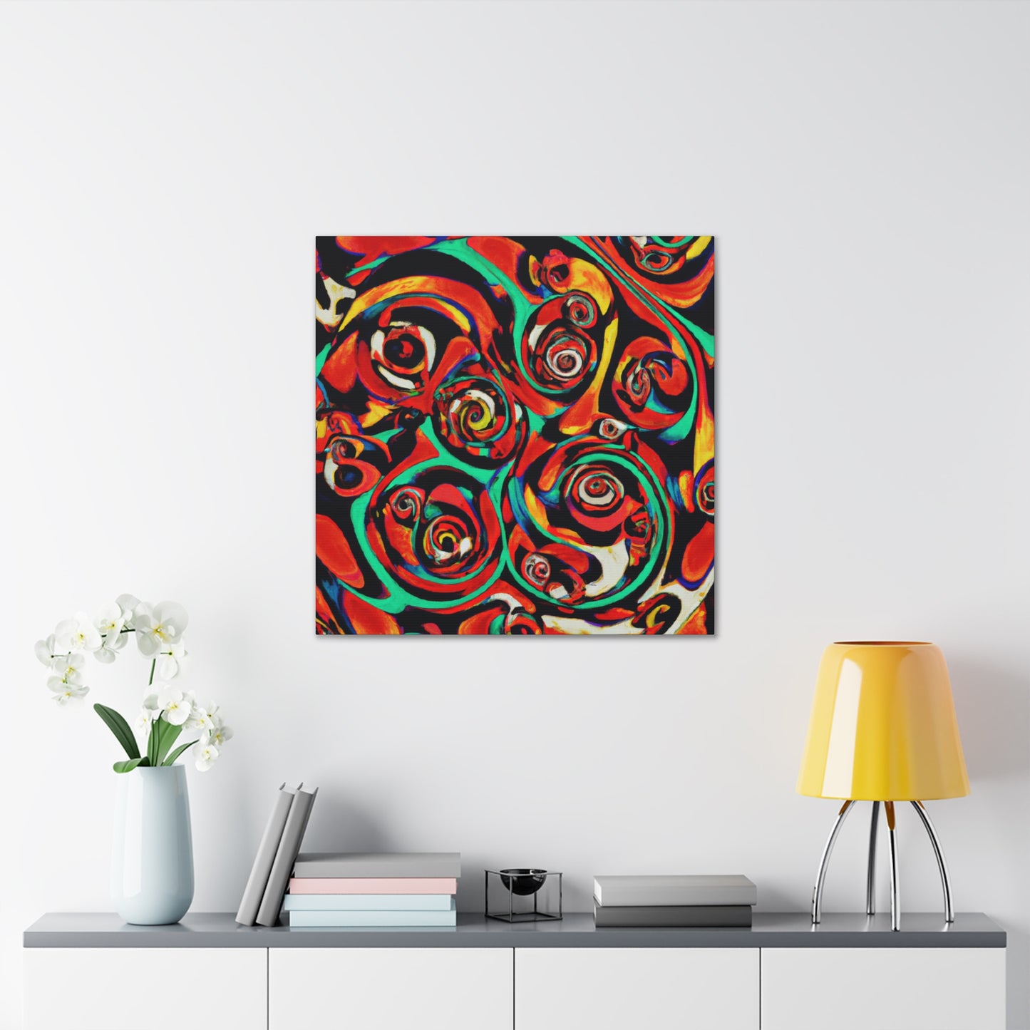 Quintessa Contarelli-canvas