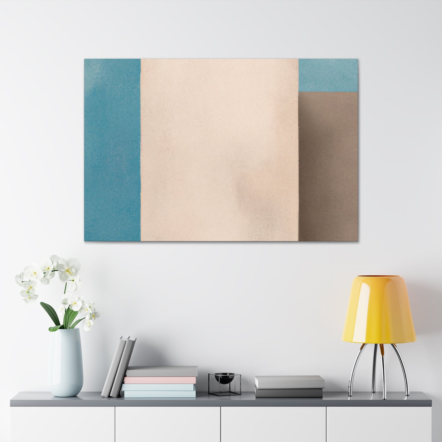 Romana Cendullo-canvas