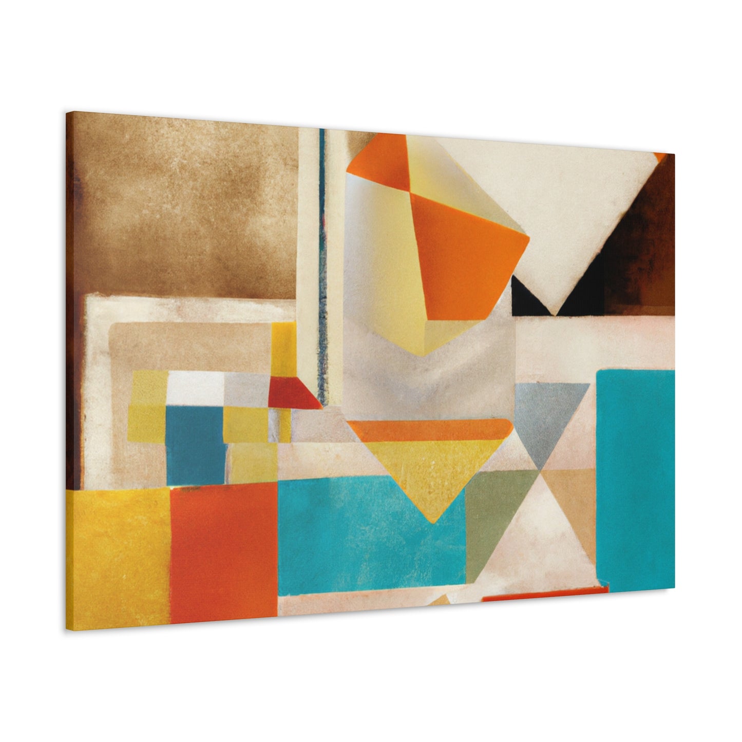 Luisita Cruz Perez-canvas