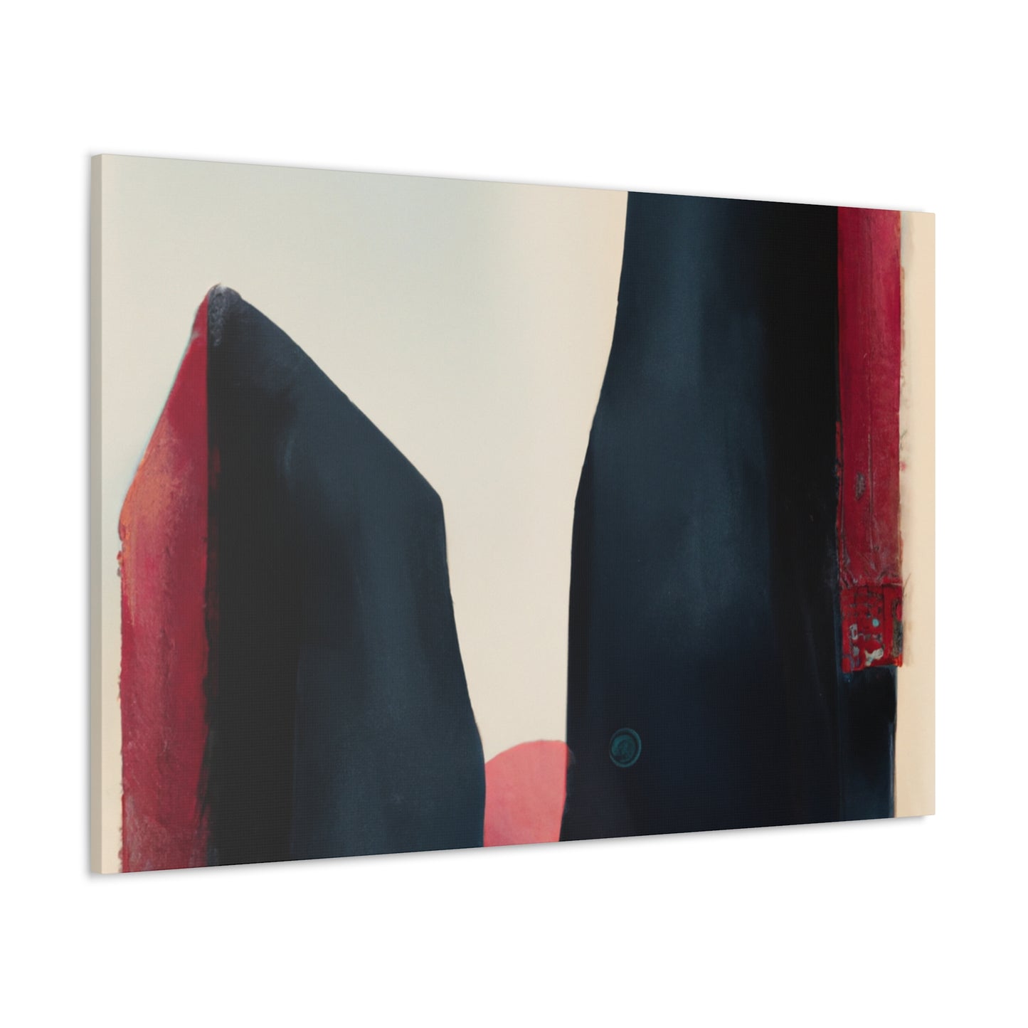 Lorenza del Carminito-canvas