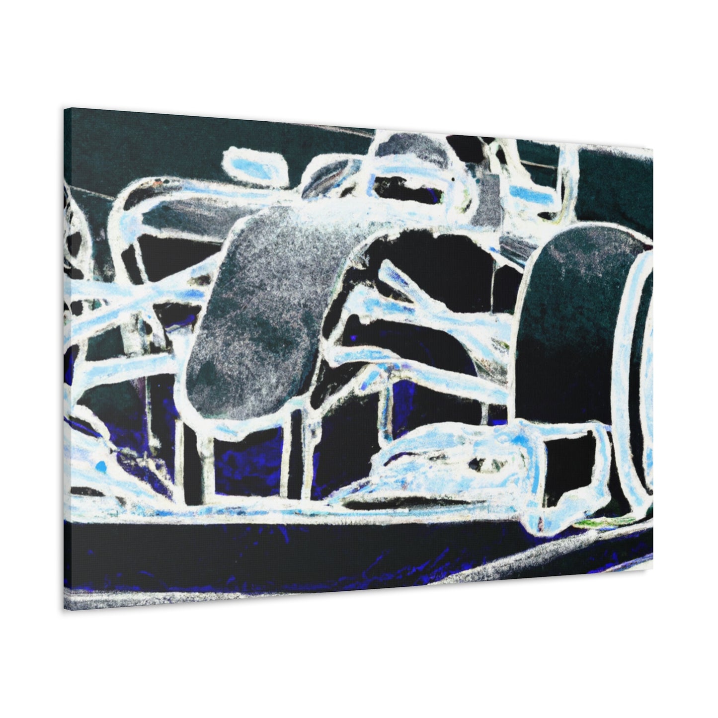 Jacquelynne de Levasseur-canvas