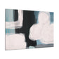 Ermentheid van Dussel-canvas