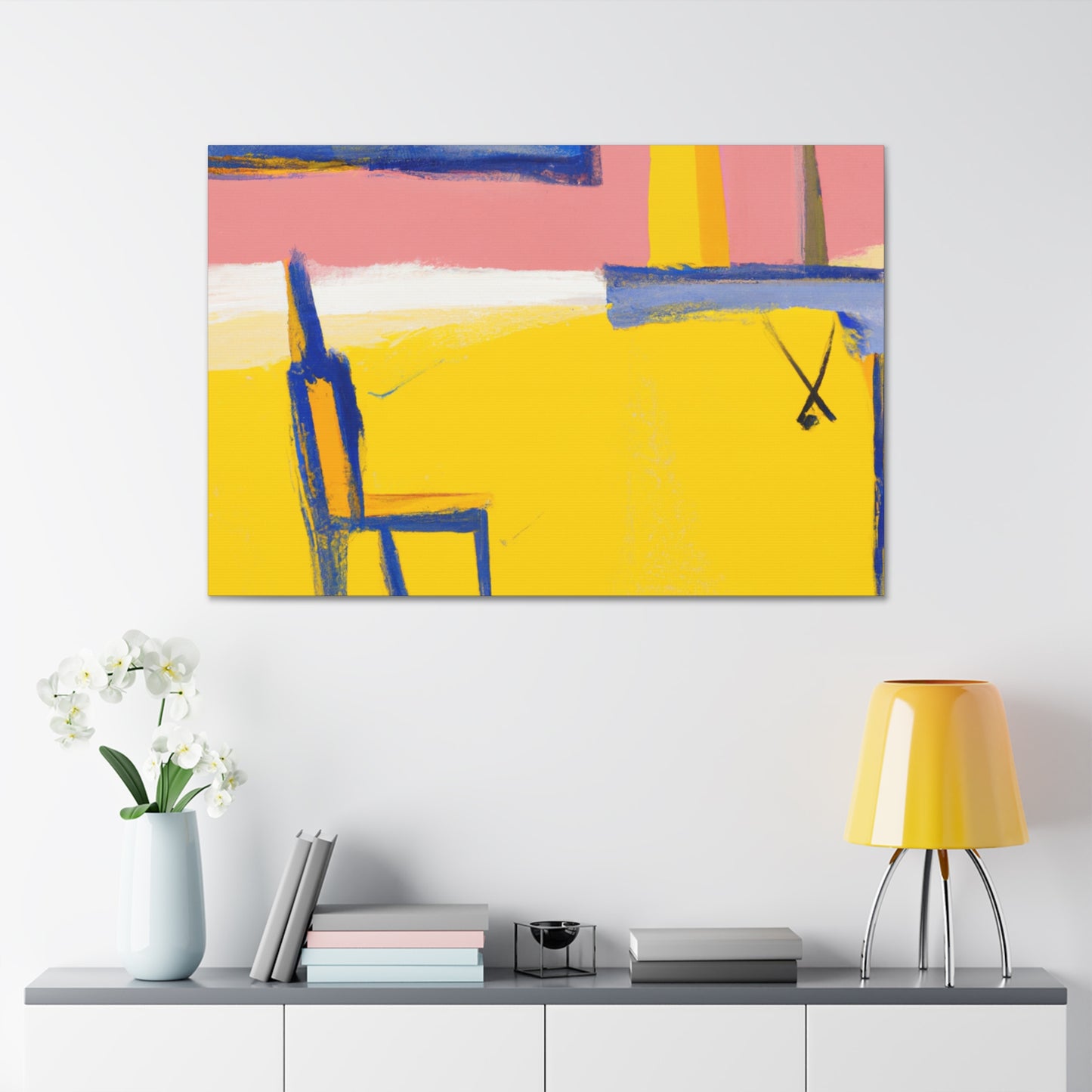 Pietra Verrello-canvas