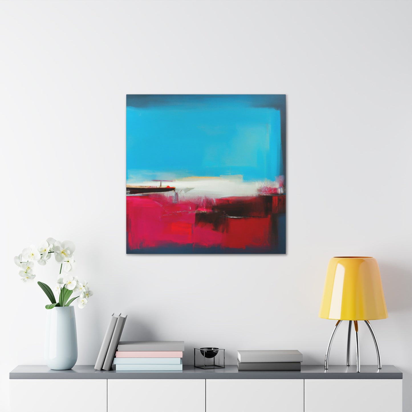 Veronika Phelosin.-canvas