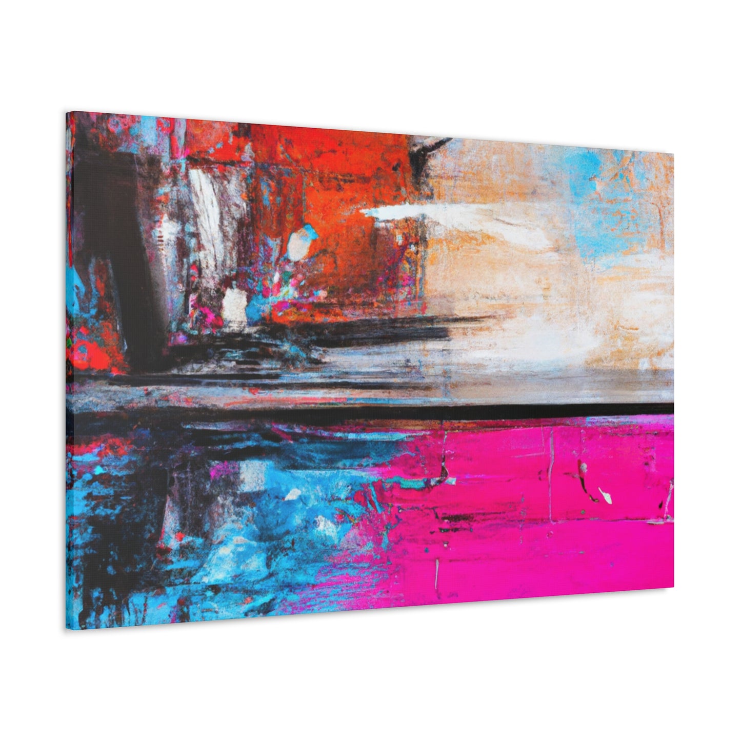 Fabianna da Firenze-canvas