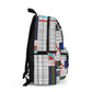 Giovanni Agostino.-backpack