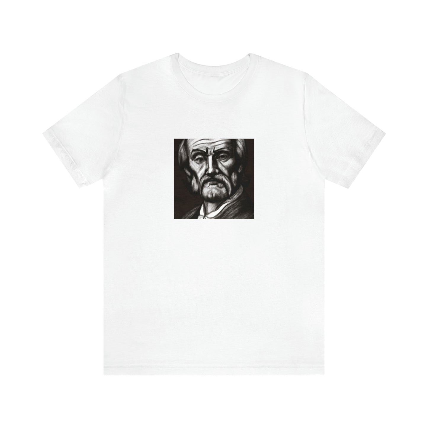 Giorgio di Roma. He is an avant-garde Italian streetwear designer from the 1990s known for his bold use of bright colors, experimental fabrics, and unique silhouettes. He quickly became a standout in the Italian fashion-Tee