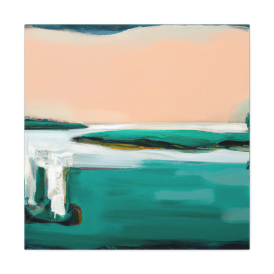 Fredericke Vienza-canvas