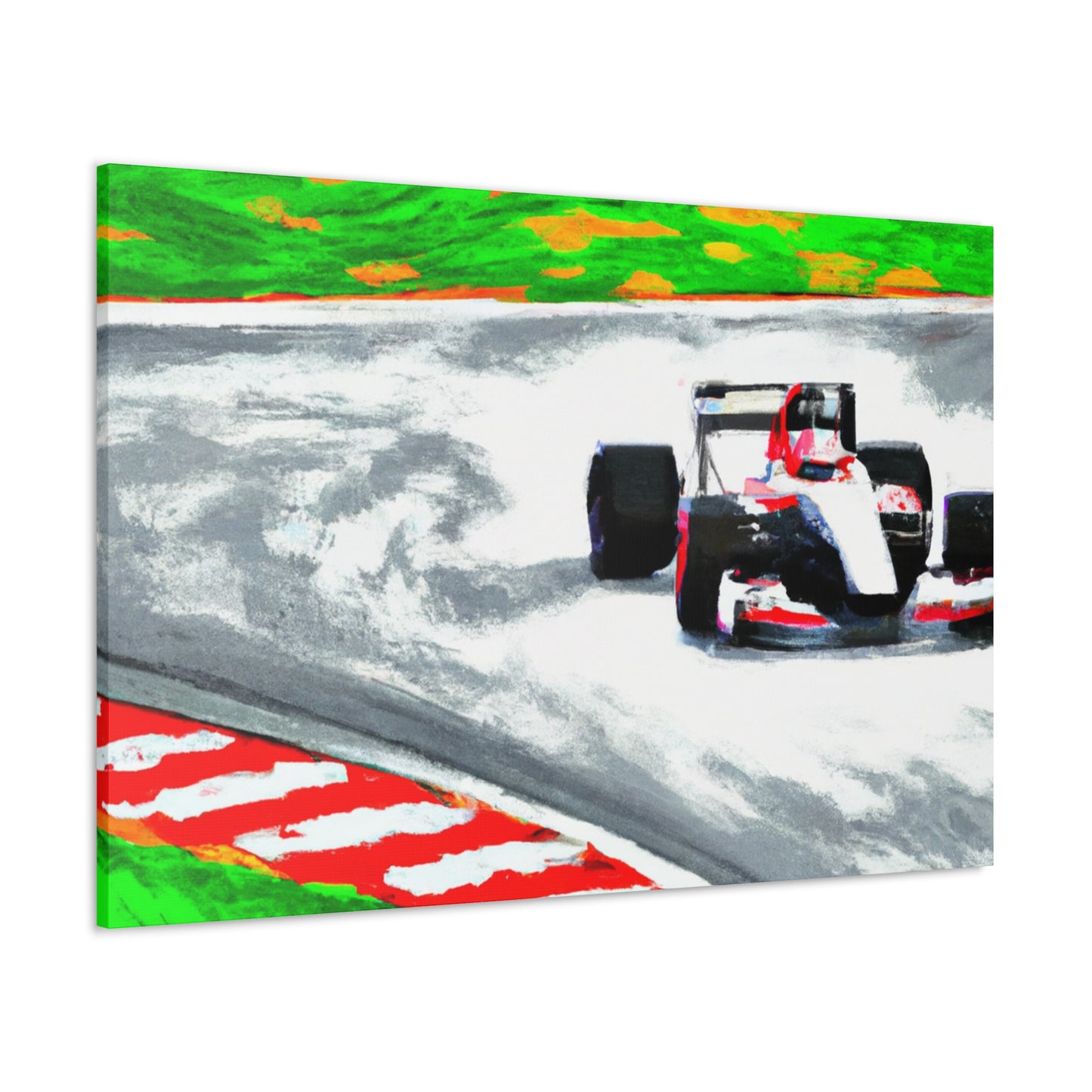 Valentino di Sorella-canvas