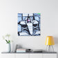 Maximus Blincarot-canvas
