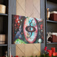Artemis Reinard-canvas