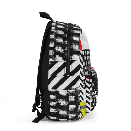 Gianvito de Castille-backpack