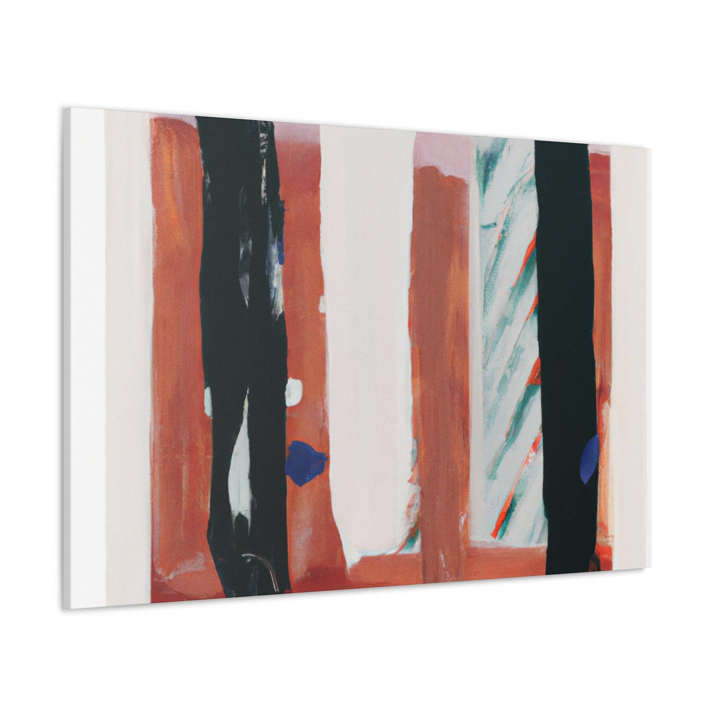 Master Joydell Ganymede-canvas