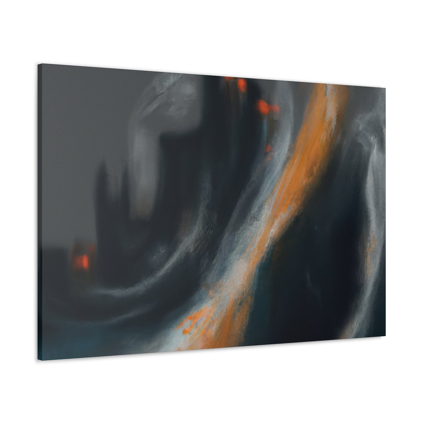 Frenxa von Drayxen-canvas