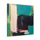 Yeoyi Barokki-canvas