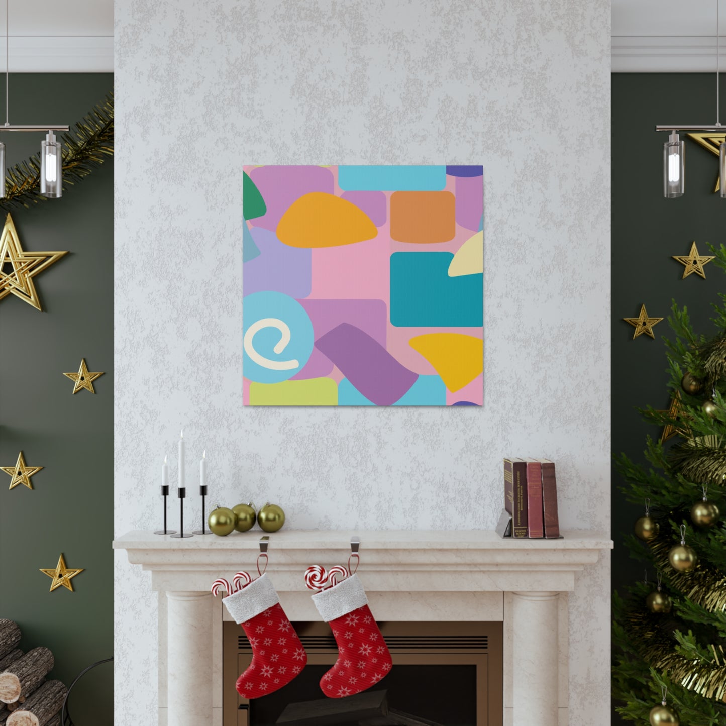 Aguston de Fresnault-canvas