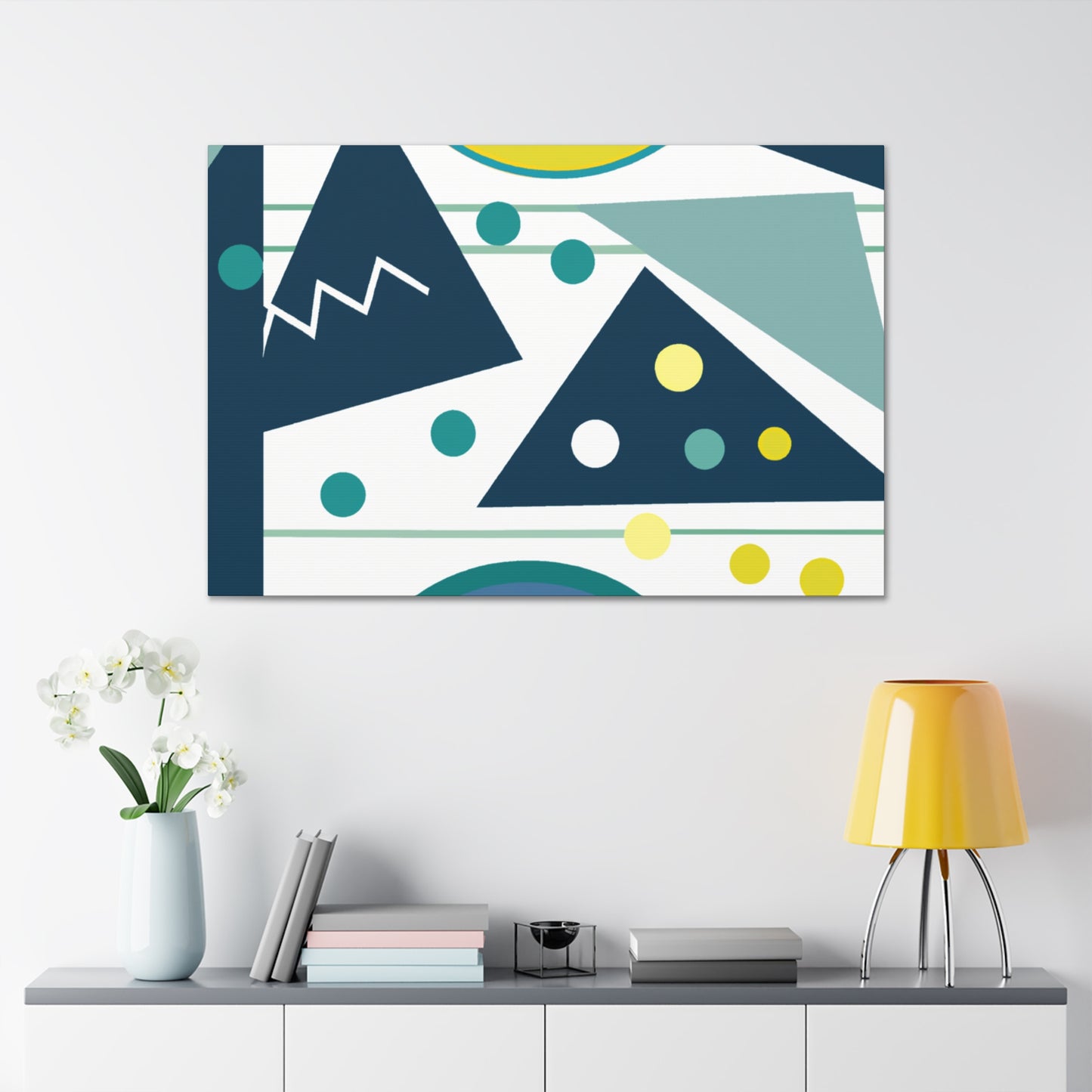 Circe de la Corona-canvas