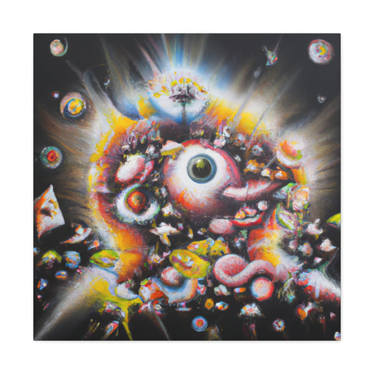 Janella van Weerten-canvas