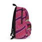 Gaelle de la Rieux-backpack